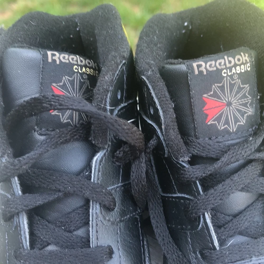 Kids Reebok classics - Picture 6 of 6